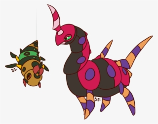 Scolipede
