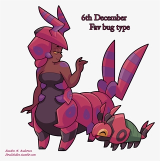 Fav Bug Type