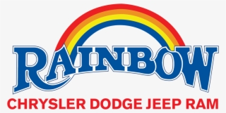 Rainbow Chrysler Dodge Jeep