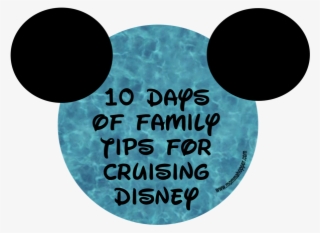 We Are Getting Ready For Our Third Disney Cruise