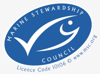 Marine Stewardship Council Logo Png Transparent