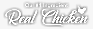 We Are Focused On Making The Power Of Real Nutrition