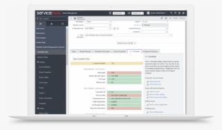 Get The Connector On The Servicenow Store