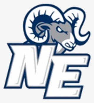 The Northeast Guilford Rams Defeat The Mcmichael Phoenix