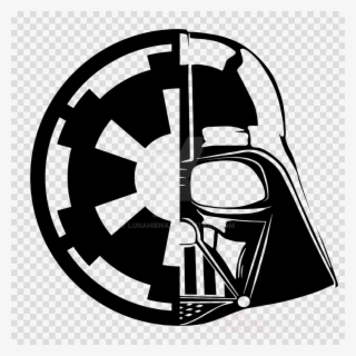 Imperial Symbol Star Wars Clipart Star Wars Galactic