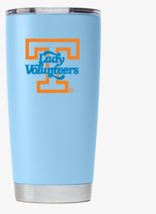 *limited Edition* "lady Vols" Powder Coated