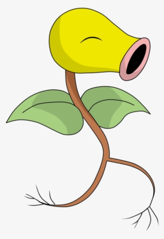 Bellsprout Png