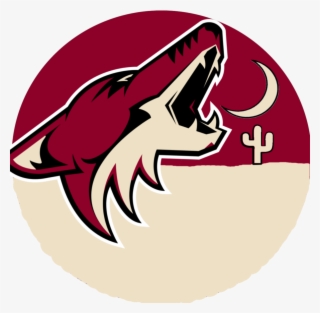 Arizona Coyotes Logo Png