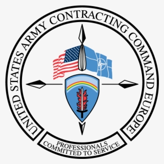 United States Army Contracting Command Europe