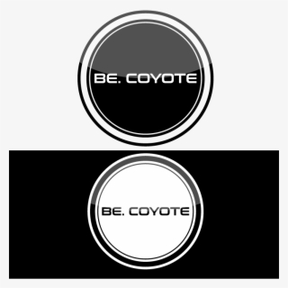 Elegant, Playful, It Company Logo Design For Be Coyote