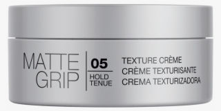 Matte Grip Texture Cream