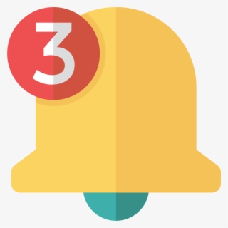 Bell Icon