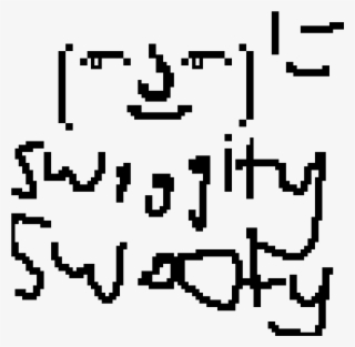 Lenny Swiggity Swooty