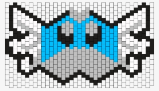 Dratini Kandi Mask