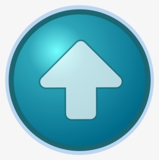 ملف - Bluesphere Arrow-up - Svg