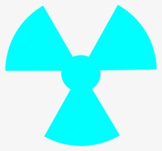 Radioactive Symbol Png