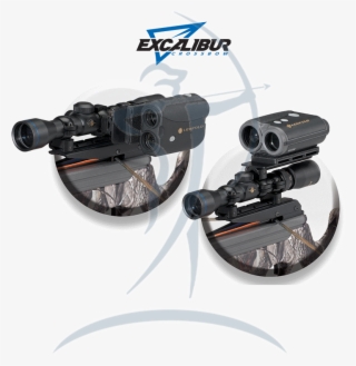 Excalibur Rangefinder Mount [excrange 1975]