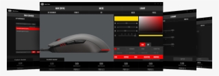 Cooler Master Mastermouse Software