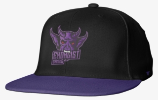Exorcist Gaming Snapback