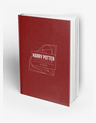 Harry Potter Book Covers