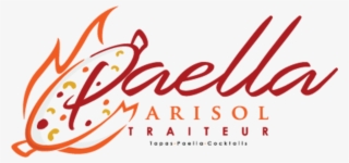 Paella Marisol