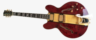Ec Fulcher Custom Collection