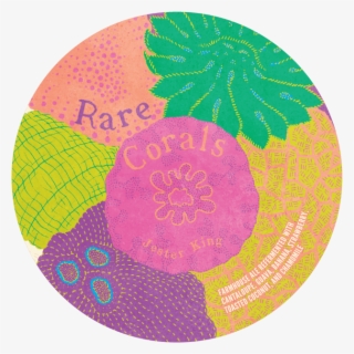 Jester King Rare Corals, Featuring A Ton Of Fruit