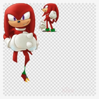 Knuckles The Echidna Clipart Sonic & Knuckles Knuckles