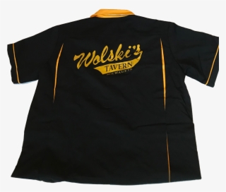 ''classic 50's'' Bowling Shirt