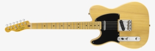 Squier Classic Vibe Telecaster '50s