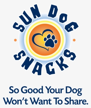 Sun Dog Snacks
