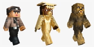 With Over 30 Skins To Select From, You Can Rock The