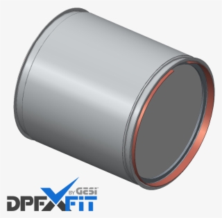 Dpfxfit For Mp7/mp8 Gesi-0032