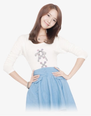 Kim Tae Yeon Jessica Jung Soo Yeon (the Ice Princess