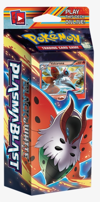 Solar Strike Theme Deck