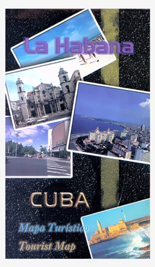 Cuba Map Png