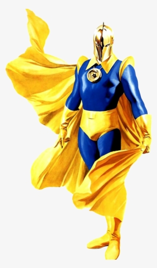 Doctor Fate
