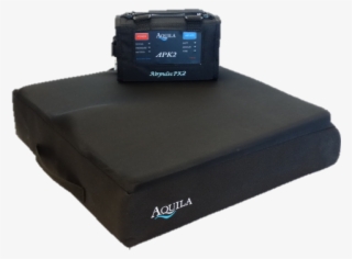 Aquila Airpulse Pk2 Cushion With Controller In Covers
