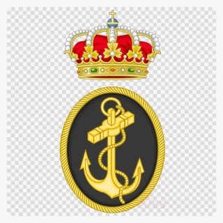 Spanish Navy Emblem Clipart Spain Spanish Navy