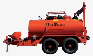 Durapatcher P2 Pothole Patching Technology By Cpmg