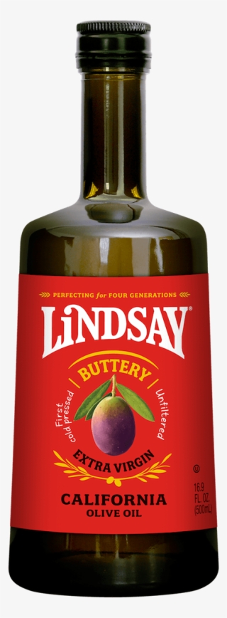 Lindsay® 100% California Olive Oil