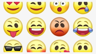 The Rise Of Emojis, And How They Might Actually Make