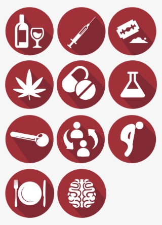 Bethesda Icon Set