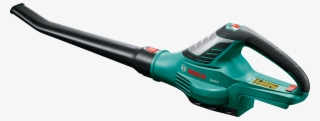 Bosch Blower Leaf Litter With Alb 36 Li Battery