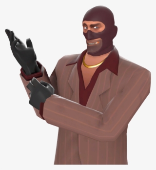 Dat Sniper Trinket