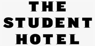 The Student Hotel Has Re Imagined Their Hotels As Boundary