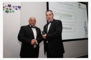 Schneider Electric Shortlisted For Four Categories