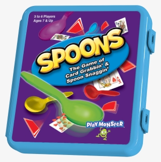 Spoons