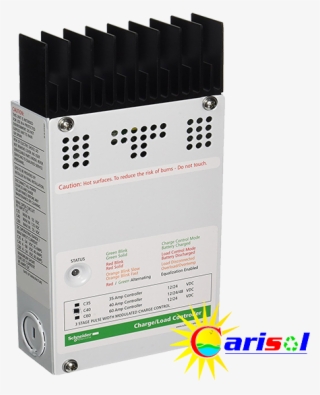 35amp Charge Controller Schneider Electric