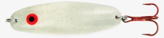 Lindy Quiver Spoon